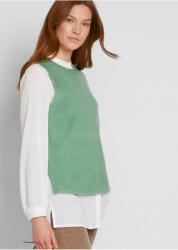 Bonprix 32/34-ES Kötött Női Ujjatlan Felső