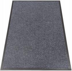 Decorator Home Lábtörlő Bejárati Ajtó Alá 50x80 Kültéri Cipőszőnyeg Nagy Szürke (POD DRZWI WEJŚCIOWA ZEWNĘTRZNA DUŻA)