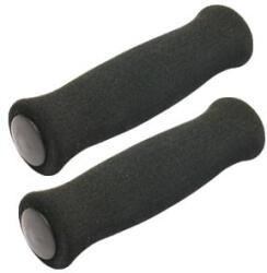 Velo Kerékpár fogantyúk Velo 125mm fekete (4-HVF074KC)