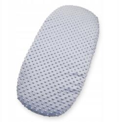 Kerstin Gumis Lepedő Minky Babakocsi Gondolához Kerstin (PGM3)