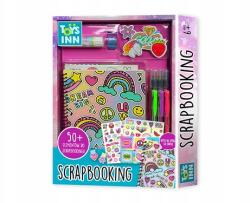 Toys Inn Scrapbooking szett kicsi (5901583298202)