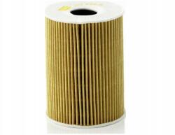 Mann-Filter Olajszűrő Bmw 5 E60 5.0 04-09 E61 5.0 07-10 6 E63 5.0 05-10 E64 5.0 06-10