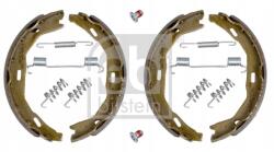 Febi Bilstein Rögzítőfékpofák kpl - allegro - 7 685 Ft