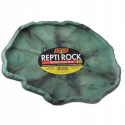 Zoo Med Repti Rock tál (L) Nagy eledel terráriumhoz hüllők és kétéltűek számára