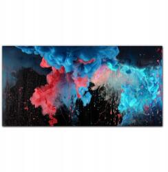 Coloray Vászonkép kereten Színes felhők 100x50 (010030010010000017191)