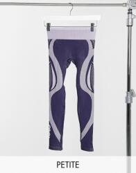  Lila Testhezálló Leggings 34 Xs