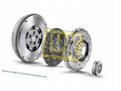 Schaeffler LuK RepSet+ kéttömegű kerék szett Luk 600 0223 00