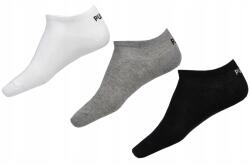 PUMA Gyerek Zokni 3 Pár Pamut Rövid méret (90737408)