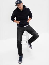 GAP Slim дънки Soft Wear GapFlex GAP GAP | Cheren | МЪЖЕ | 29/30