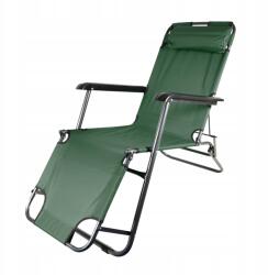 AGA Kerti szék DS713 Sötétzöld (DS713 dark green)