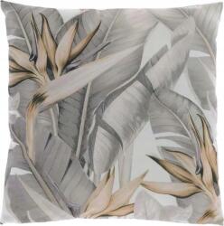  Folavesa kerti párna, 45x45 cm, világosszürke (8201052-02)