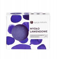 Opcja Natura Levendula szappan 100g (ON_8049)