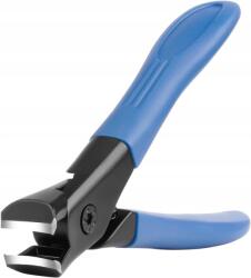 PAZYOU Fogó vastag körmökhöz - kényelmes markolat, erős fogópenge (obcinaczki)