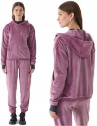 4F Meleg Velúr Női Plüss pulóver TSWSF1818 > M (4FRAW24TSWSF1818-53S)