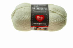 Red Heart Margareta Fonal natúr (01202) 50g 257m (01202)