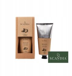 Scandia Cosmetics Scandia Lábápoló Krém Shea vajjal Citrom 15%