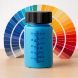 Mobihel Autólakk Minden szín Habarcs 50 ml