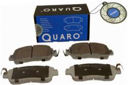 Quaro Mazda 2 III Első Fékbetét 1.5 14-18 +szag