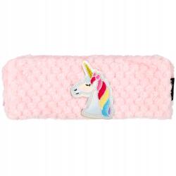 Starpak Tolltartó Tasak Plüss Unikornis (490727)