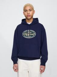 GAP Овърсайз суитчър с логото на GAP GAP | Sin | МЪЖЕ | XS - zoot - 122,83 лв