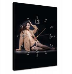 ZeSmakiem Órák 30x40 Lány a ládában (H9986Z_Z1D_30x40cm AZ)