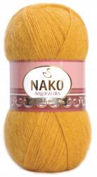Nako Angora Luks Fonal 100g/550m gyapjú 1636 (Angora Luks 1636)