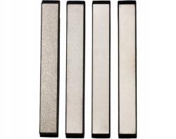 Ruixin Ganzo Kövek Gyémánt Késélező Rendszer 4 Db (SH-D-SET)