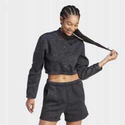 Adidas Rövid Álló Pulóver IL1511 (XL) (587996)