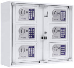 Rottner Seif pentru chei Rottner Key System 6 electronic