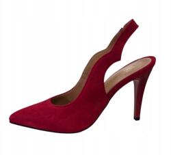 Szydłowski Szandál Szydłowski 2797-570, méret 36, piros (2797-570)