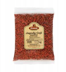 Orzeszek Goji bogyó gyümölcs Orzeszek 1 kg (55)