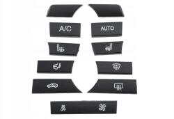 NTY Klíma Gombvédő Bmw 5 F10 F11 5GT 61316848885