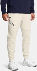 Under Armour Мъжко долнище Under Armour UA Unstoppable Flc Jgr EU Under Armour | Byal | МЪЖЕ | S
