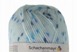 Schachenmayr Bravo Baby 185 Fonal Többszínű (00185) 50g 185m (00185)