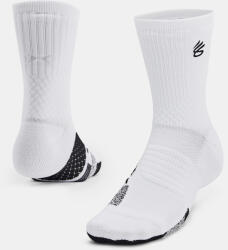 Under Armour Унисекс чорапи Under Armour Curry UA AD Playmaker Mid (1 чифт) Under Armour | Byal | МЪЖЕ | 36-41