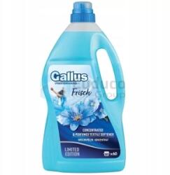 Gallus Folyékony öblítő 60P 2.04L Frisch ** Gallus (4251415302784)