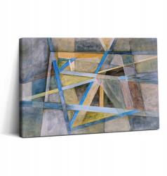 Wallfluent Fotó Festmény Canvas Fa Keret Vendégszoba Impresszionizmus Művészet (010030010150000075313)