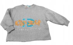  ID bélelt pulóver Széles 3-4 év 98-104 cm (ID98104)