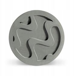  Folyékony festék polimer gipszhez Anthracite 10ml BA031 (209698)