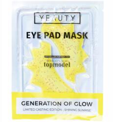 Yeauty Generation Of Glow hidrogél szemkörnyékápoló maszk (4260199890257)