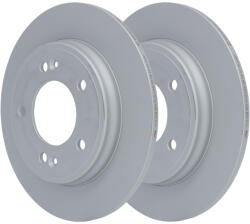 ATE 24.0110-0408.1 Féktárcsa (1db)