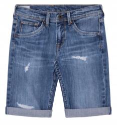 Pepe Jeans Kék Lyukas Rövidnadrág (10L) (589685)