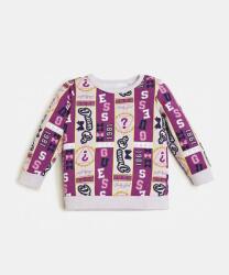 GUESS Lila Print Pulóver (3-6M) (388372)