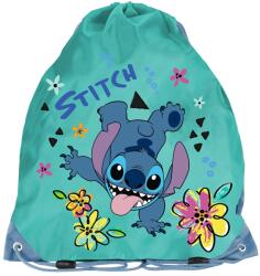 PASO Lilo és Stitch Cipőzsák Paso Stitch tornazsák (DS25DD-712)