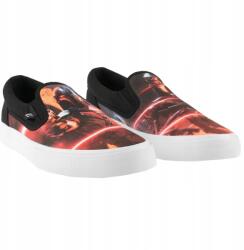 DC Shoes Shoes Bebújós Tornacipő Nyomott Mintával (40) (591879)