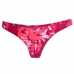 Volcom Fukszia Mintás Bikinialsó (s) (372071)