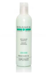 Hairconcept Professional Biological Anti-Grease, Sampon anti-ingrasare a parului, 250ml