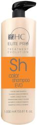 Hairconcept Professional Color shampoo EVO, Sampon pentru ingrijirea parului vopsit, 1000 m