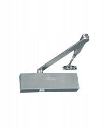  Groom 200 GR200 ajtócsukó karral, ezüst (GR 200 BCA)