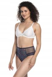 Lama bugyi, Size XXL, sötétkék, 2-PAK, 95% pamut (1510)